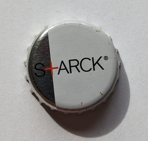 Starck, _ Brasserie inconnue